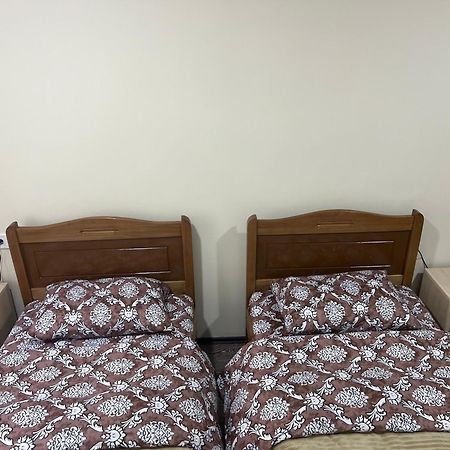 Monika Apartment Tiflis Dış mekan fotoğraf