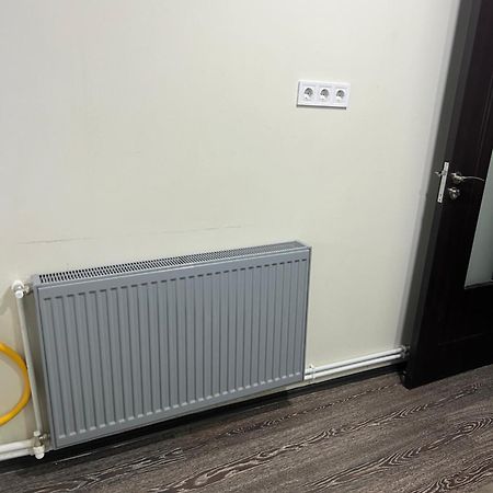 Monika Apartment Tiflis Dış mekan fotoğraf