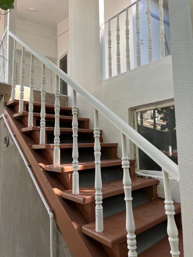 Monika Apartment Tiflis Dış mekan fotoğraf