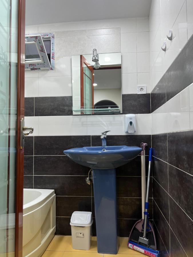 Monika Apartment Tiflis Dış mekan fotoğraf