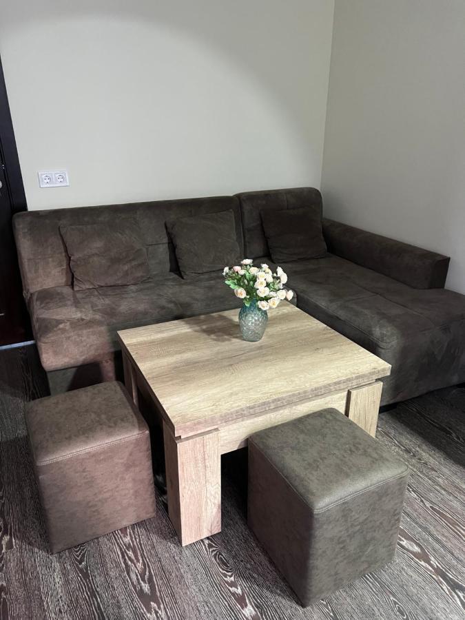 Monika Apartment Tiflis Dış mekan fotoğraf