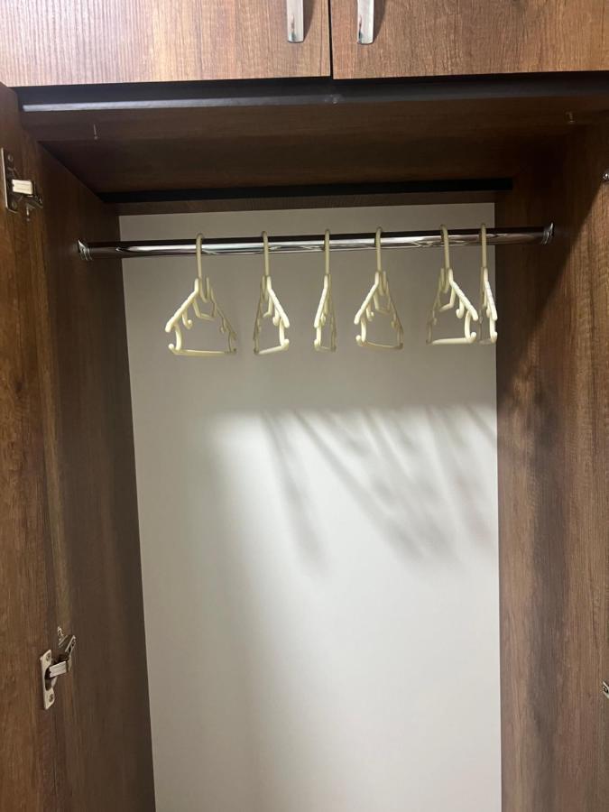 Monika Apartment Tiflis Dış mekan fotoğraf