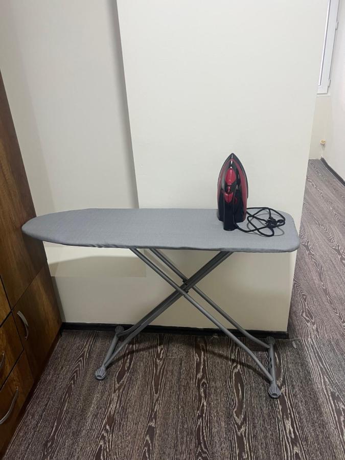 Monika Apartment Tiflis Dış mekan fotoğraf