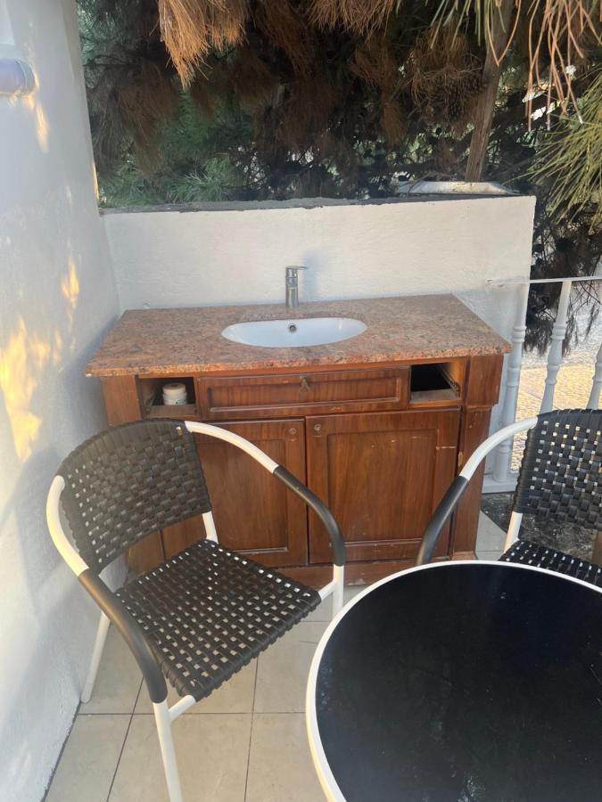 Monika Apartment Tiflis Dış mekan fotoğraf