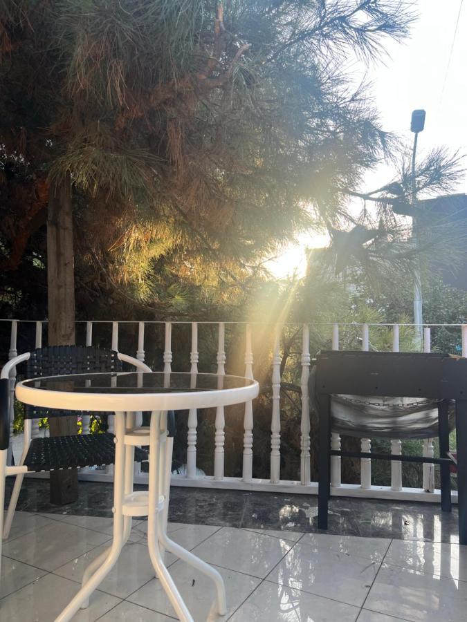 Monika Apartment Tiflis Dış mekan fotoğraf