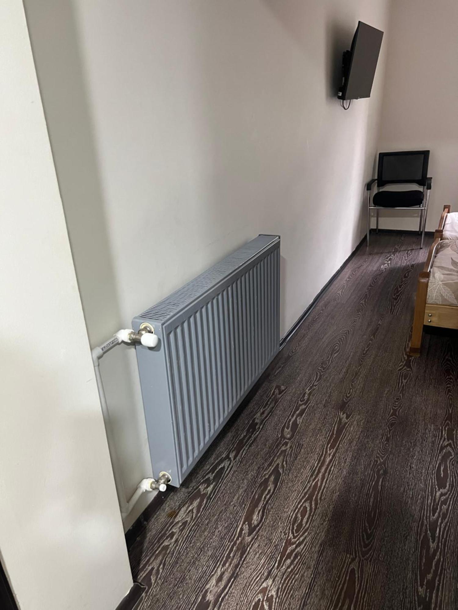 Monika Apartment Tiflis Dış mekan fotoğraf
